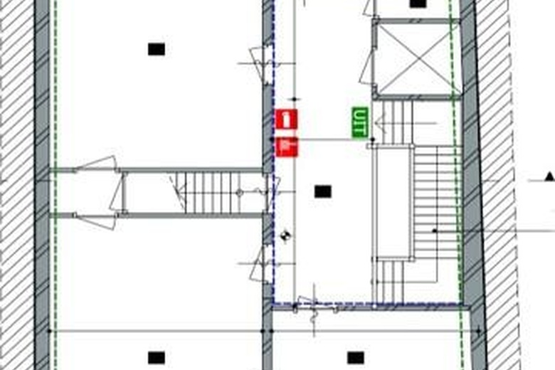 Kantoorruimte Rotterdam - Van Vollenhovenstraat 31 - Foto 15