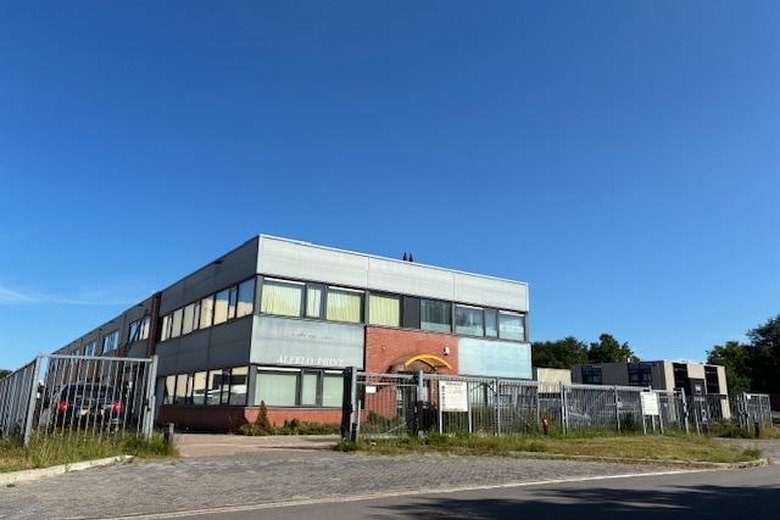 BedrijfsruimteaanVlotbrugweg 6<br/> inAlmere
