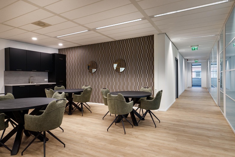 KantoorruimteaanLange Dreef 15<br/> inVianen