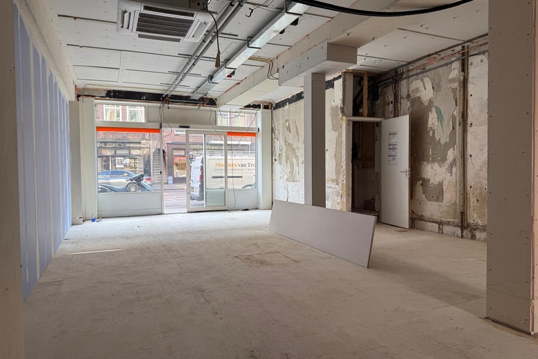 WinkelruimteaanZeilstraat 6 H<br/> inAmsterdam WinkelruimteaanZeilstraat 6 H<br/> inAmsterdam