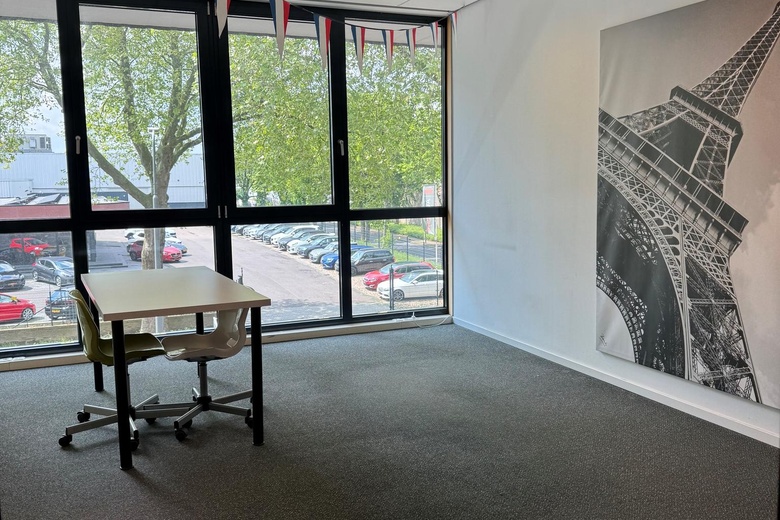 KantoorruimteaanIndustriestraat 7<br/> inSittard KantoorruimteaanIndustriestraat 7<br/> inSittard