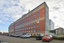 Kantoorruimte Den Haag - Oude Middenweg 53 - Foto 1