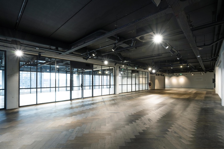 Kantoorruimte Amsterdam - Rigakade 20 - Foto 7