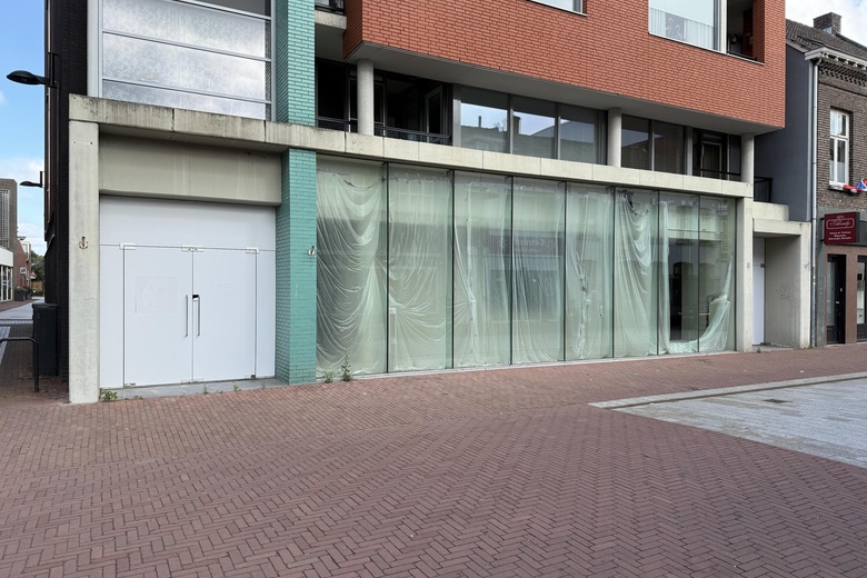 WinkelruimteaanStationsstraat 12 - 14<br/> inWeert WinkelruimteaanStationsstraat 12 - 14<br/> inWeert