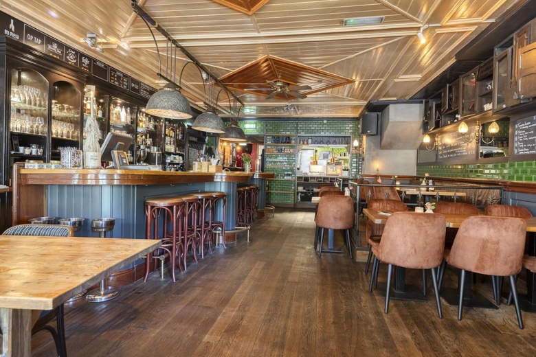 Horeca Hoorn - Kleine Noord 65 - Foto 16