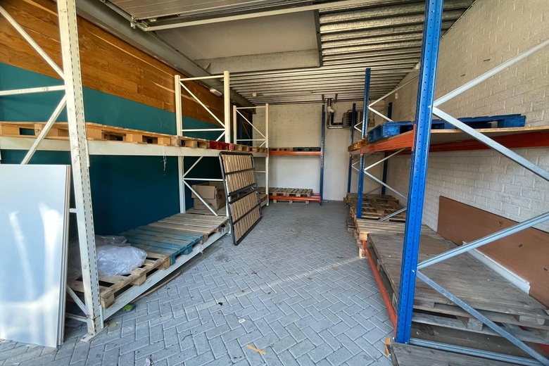 Bedrijfsruimte Beneden-Leeuwen - Beatrixstraat 34 b - Foto 4