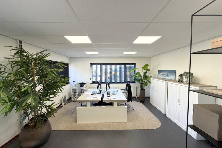 BedrijfsruimteaanVan Voordenpark 6 d<br/> inZaltbommel
