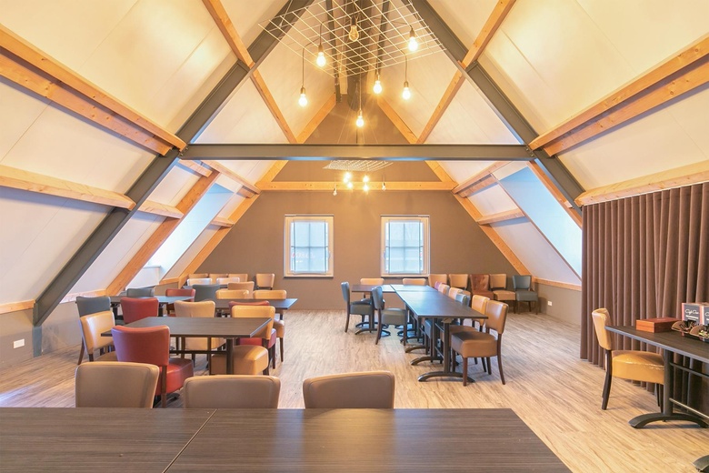 HorecaaanTurnhoutseweg 32<br/> inReusel