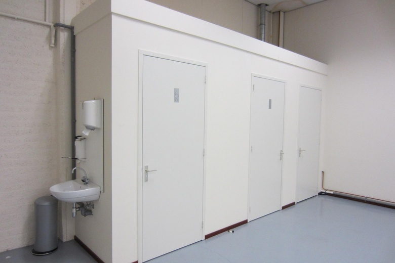 BedrijfsruimteaanGasstraat-Oost 49<br/> inOss