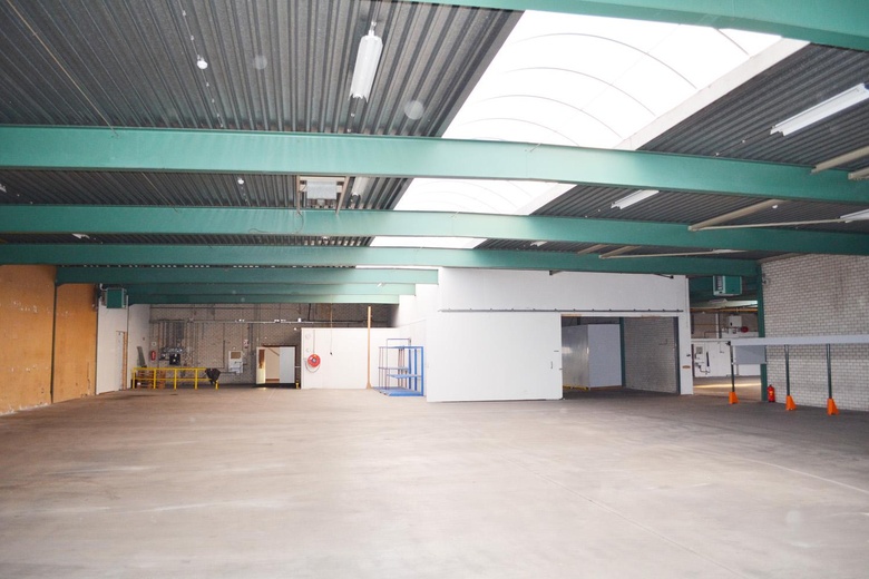 BedrijfsruimteaanScherpdeel 5<br/> inRoosendaal BedrijfsruimteaanScherpdeel 5<br/> inRoosendaal