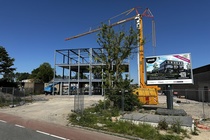 Bekijk foto 4 van Nijverheidsplein 1 Bekijk foto 4 van Nijverheidsplein 1