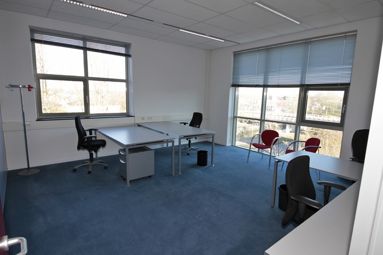 KantoorruimteaanTelevisieweg 2 A<br/> inAlmere KantoorruimteaanTelevisieweg 2 A<br/> inAlmere