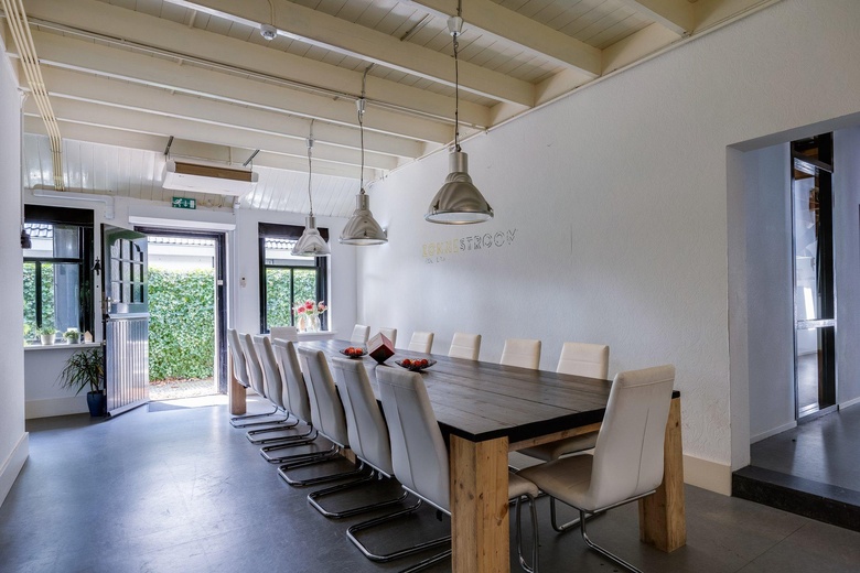 KantoorruimteaanHamersveldseweg 120<br/> inLeusden