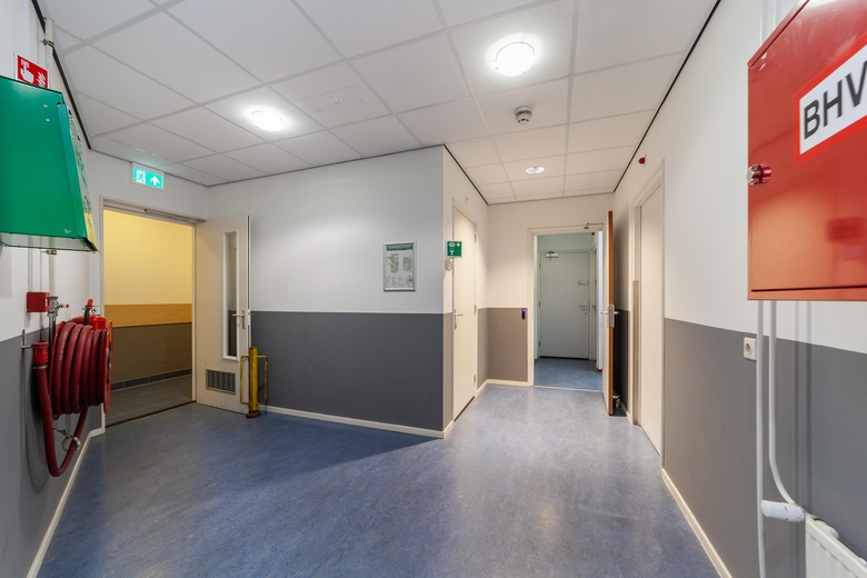 Bedrijfsruimte Zaandam - Nicolaasstraat 5 - Foto 12