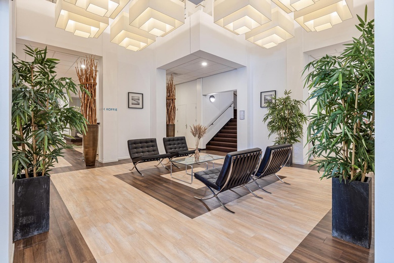 KantoorruimteaanFonteinlaan 5 A<br/> inHaarlem