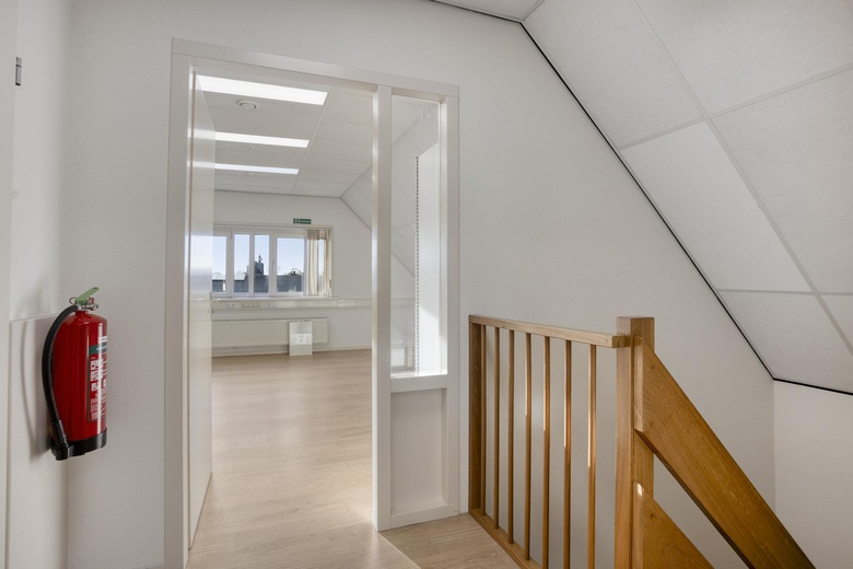 KantoorruimteaanJac. P. Thijsselaan 55<br/> inAalsmeer