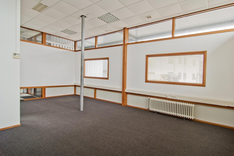 BedrijfsruimteaanMorsestraat 29<br/> inTiel