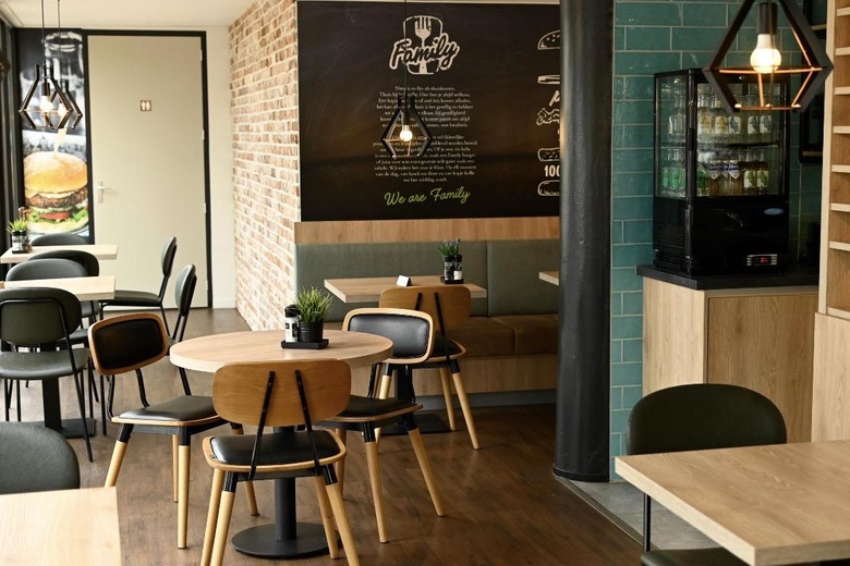Horeca Maarheeze - Molenstraat 53 - Foto 8