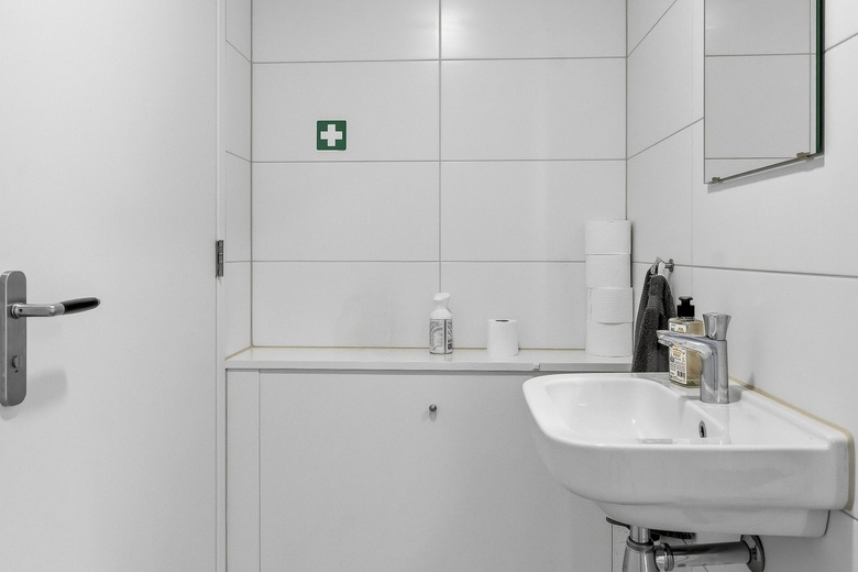 Kantoorruimte Amsterdam - Prinsengracht 108 B - Foto 27