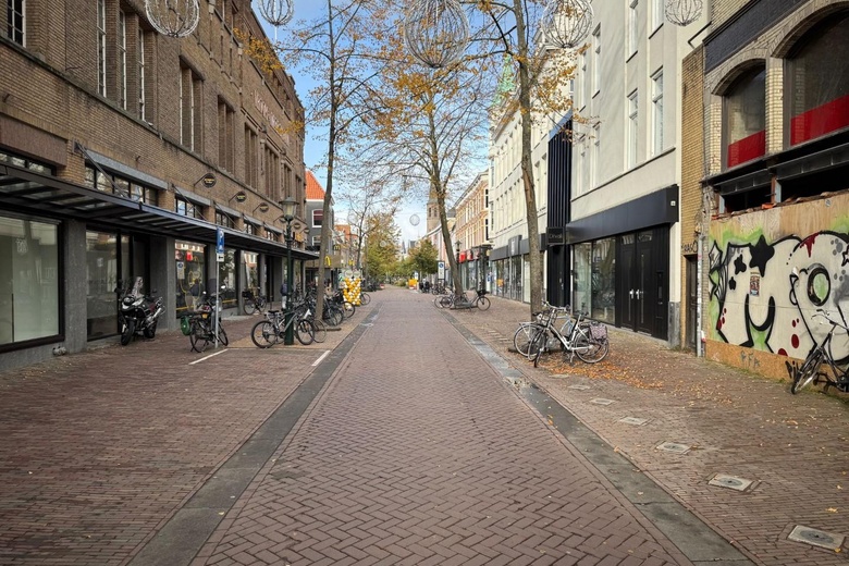 WinkelruimteaanBoterstraat 7<br/> inAlkmaar