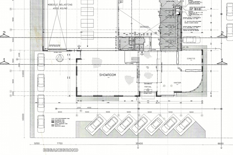 KantoorruimteaanSportlaan 361<br/> inSliedrecht