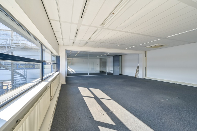 KantoorruimteaanRadonweg 3 - 10<br/> inUtrecht