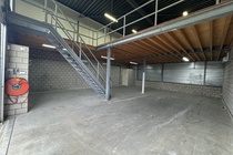 Bekijk foto 3 van Spoorlaan 39 D