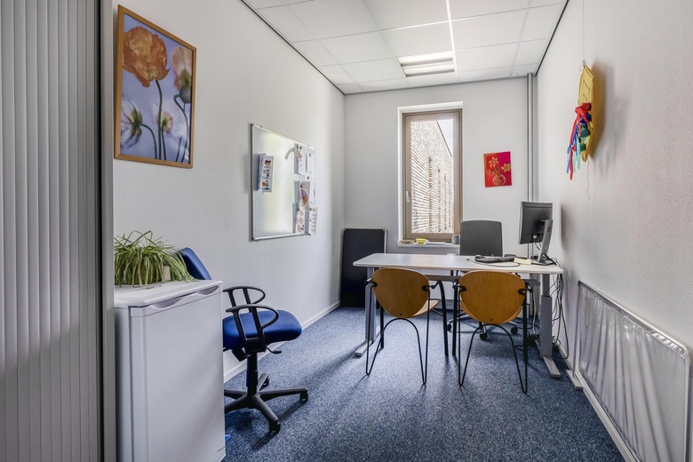 KantoorruimteaanBeatrixplantsoen 1<br/> inLopik