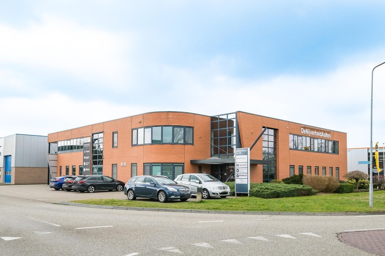 KantoorruimteaanBroekstraat 32<br/> inAalten KantoorruimteaanBroekstraat 32<br/> inAalten