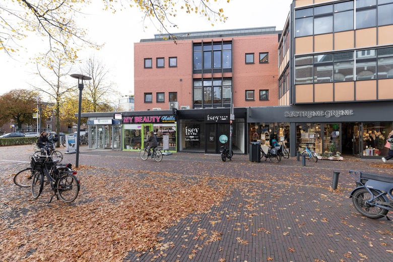 WinkelruimteaanUtrechtsestraat 51<br/> inAmersfoort