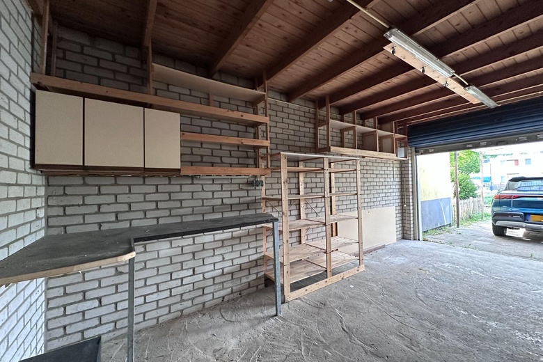 Bedrijfsruimte Utrecht - Bazuinhof 9 - Foto 9