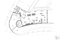 Bekijk foto 2 van eenheid 1 aan de Euromarkt 40 in Alphen aan den Rijn