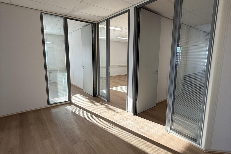 KantoorruimteaanJoh. Enschedeweg 13<br/> inUithoorn