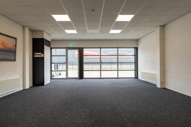 KantoorruimteaanVierlinghstraat 49 a 4<br/> inWerkendam KantoorruimteaanVierlinghstraat 49 a 4<br/> inWerkendam