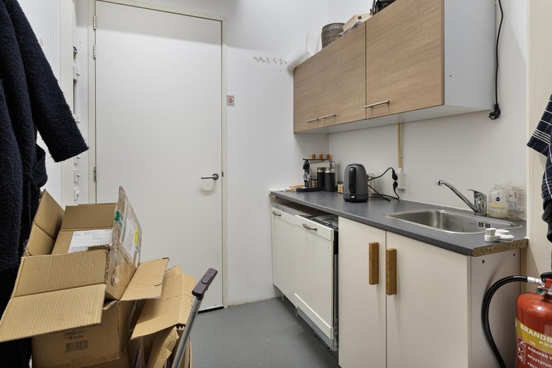 WinkelruimteaanArnhemsestraat 20<br/> inAmersfoort