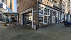 Kantoorruimte te huur Rotterdam - Westerstraat 40