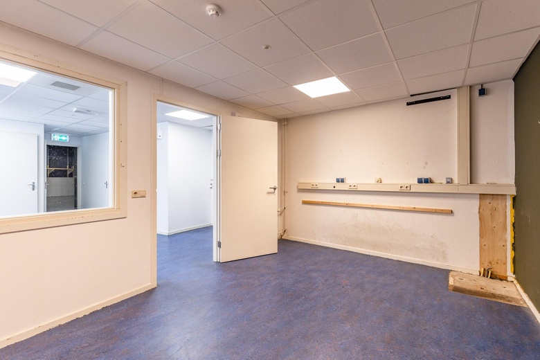 Winkelruimteaan's-Gravelandseweg 28 - 30<br/> inHilversum