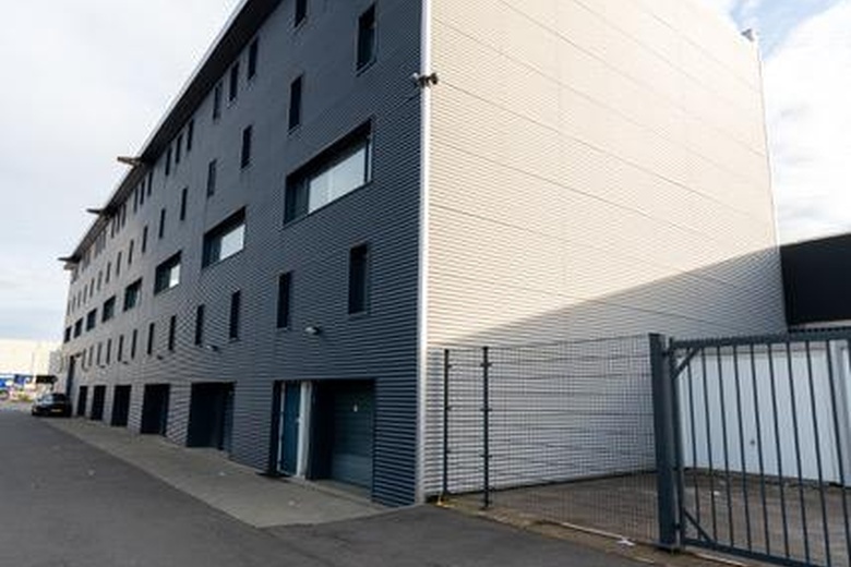 Kantoorruimte Haarlem - Tappersweg 59 - Foto 10