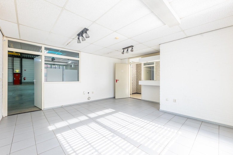 BedrijfsruimteaanHandelsstraat 3 A<br/> inSittard BedrijfsruimteaanHandelsstraat 3 A<br/> inSittard