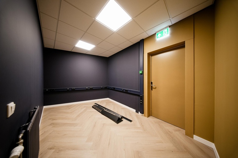 KantoorruimteaanBegijnenstraat 165<br/> inOss