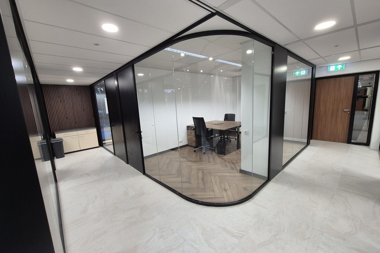 KantoorruimteaanJ.C. van Markenlaan 3<br/> inRijswijk