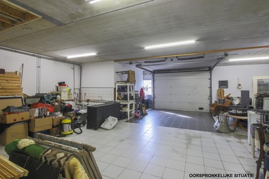 Bedrijfsruimte te koop Zaandam - Rechte Tocht 7 K