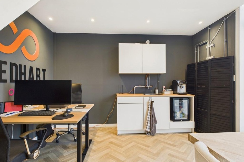 KantoorruimteaanArgon 14 E1<br/> inOud-Gastel