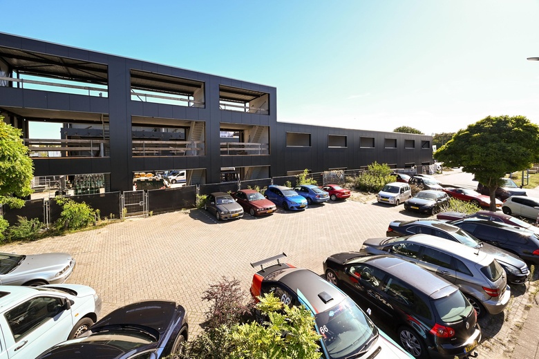 Bedrijfsruimte Hilversum - Franciscusweg 247 B - Foto 6