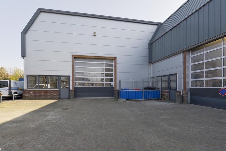 Bekijk foto 1 van Tolboomweg 1