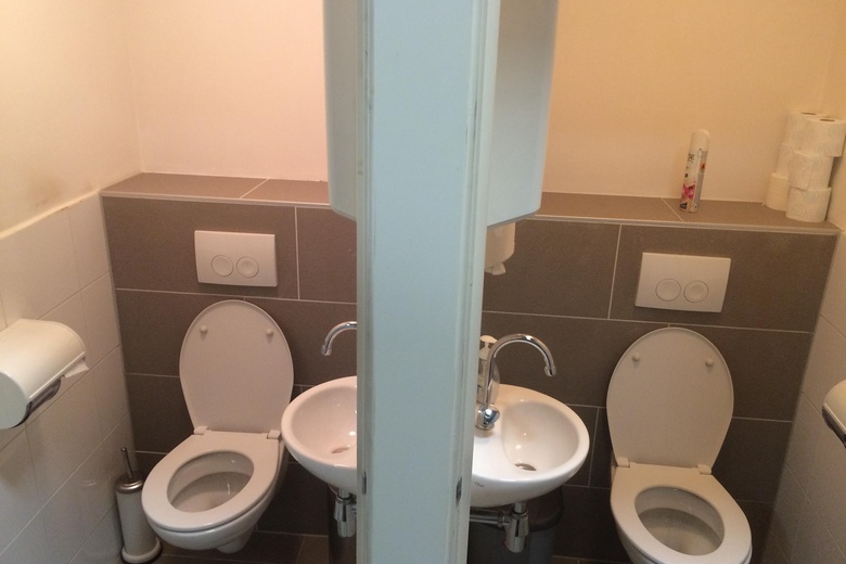 BedrijfsruimteaanHoogoorddreef 129<br/> inAmsterdam