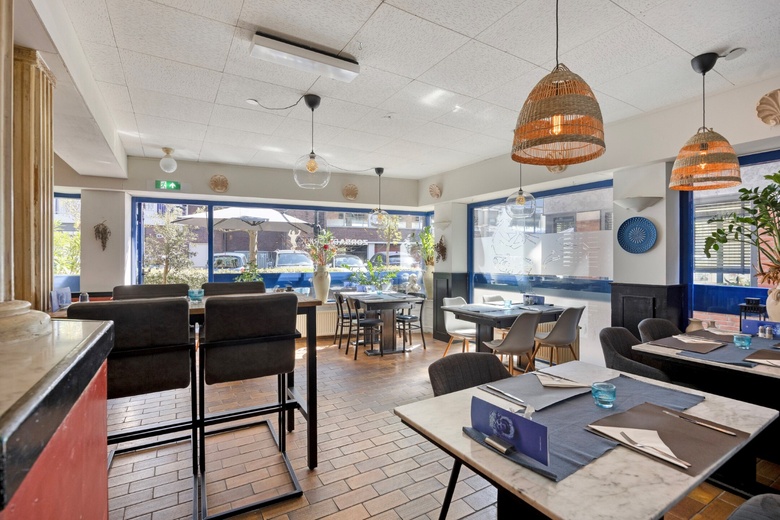 Horeca Beverwijk - Meerstraat 32 - Foto 9