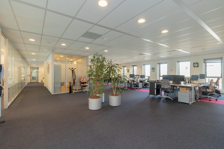 Kantoorruimte Leiden - Vondellaan 55 - Foto 30