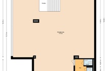 Bekijk foto 1 van eenheid 1 aan de Vondelstraat 53 in Alkmaar