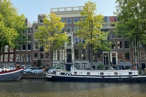 Kantoorruimte Amsterdam - Nieuwe Keizersgracht 58 - Foto 3